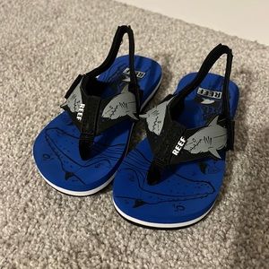 Reef Flip Flop